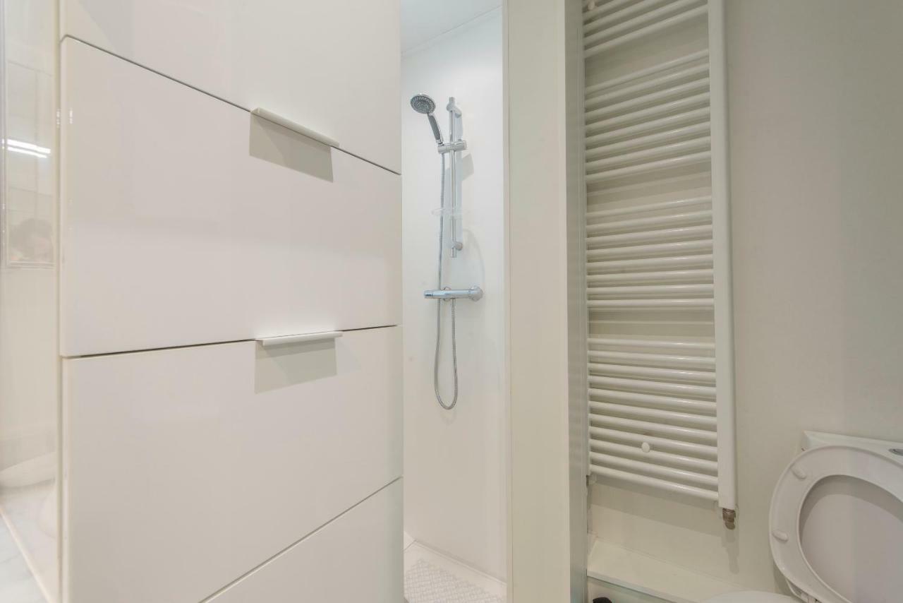 Immeuble Villa Piron Nice Ngoại thất bức ảnh