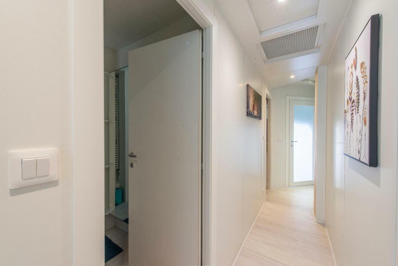 Immeuble Villa Piron Nice Ngoại thất bức ảnh